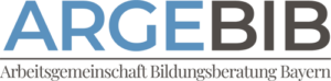 Logo ARGE BIB